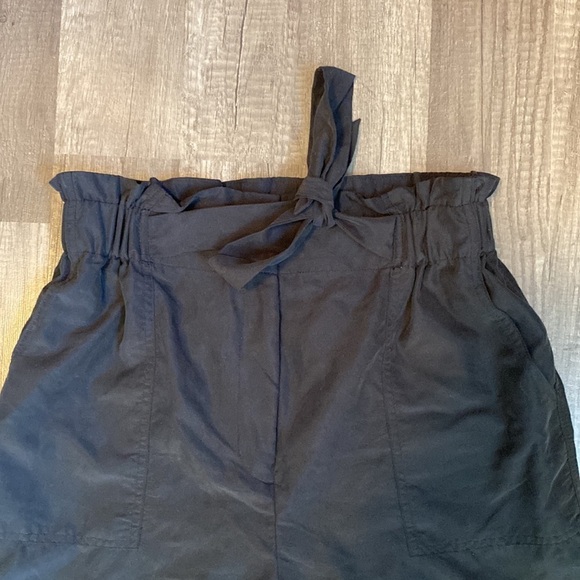 Prologue Target Paper Bag Pants Gray Size Small - Picture 3 of 11